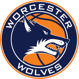 Worcester Wolves Senior Men