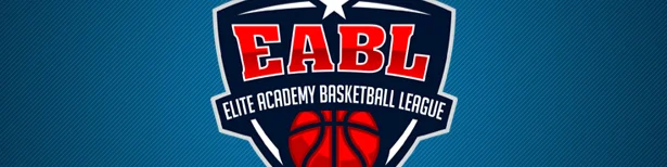 Basketball England Banner